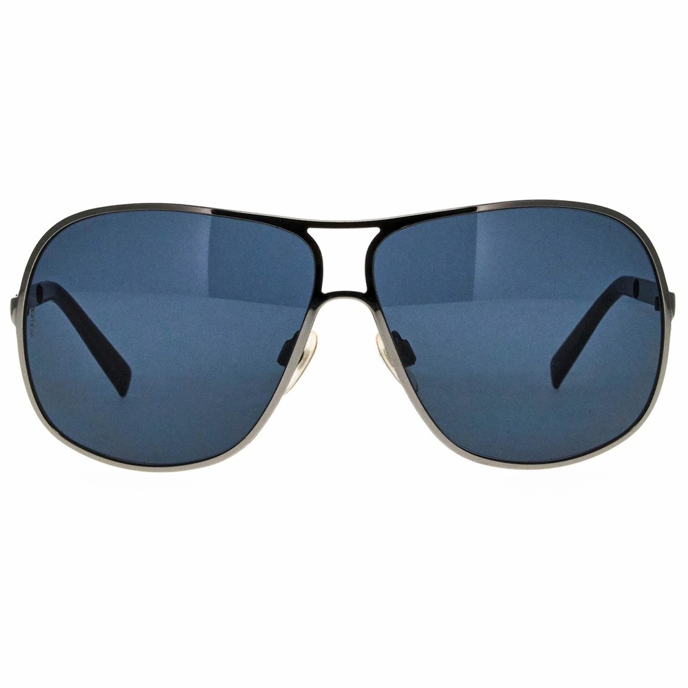 Chanel 4127 108 87 Vintage Aviator Sunglasses Unisex